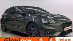 Usado 2022 Ford Focus ST Utilitario | 26.990 € (Buen precio)