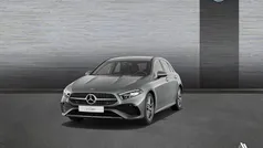 Usado 2023 Mercedes A250 Berlina | 38.200 € (Precio justo)