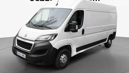 Usado 2023 Peugeot Boxer S Van | 20.819 € (Super precio)