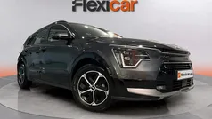 Negro Usado 2025 Kia Niro SUV | 23.990 € (Precio justo)