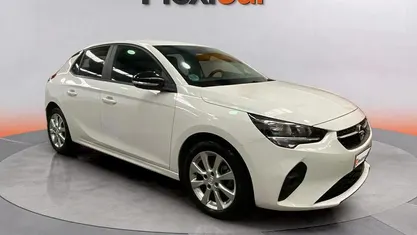 Usado Opel Corsa Edition 103 CV (75 kW) 2022 Blanco Berlina