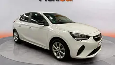 Usado 2022 Opel Corsa Edition Berlina | 11.490 € (Buen precio)