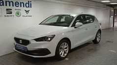 Usado 2024 Seat Leon Style Berlina | 18.900 € (Buen precio)