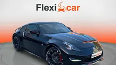 Nissan 370Z