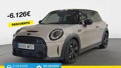 Usado 2023 Mini Cooper S Utilitario | 26.900 € (Buen precio)