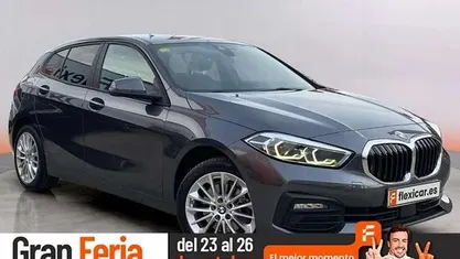 Usado BMW 118 150 CV (110 kW) 2020 Utilitario