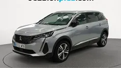 Usado 2024 Peugeot 5008 Allure Monovolumen | 25.364 € (Buen precio)