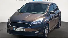 Usado 2018 Ford C-MAX Trend+ Monovolumen | 13.628 € (Precio justo)