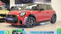 Usado 2025 Mini John Cooper Works Utilitario | 44.990 € (Precio justo)