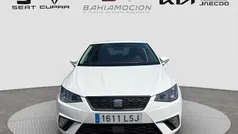 Usado 2021 Seat Ibiza Style Berlina | 13.200 € (Precio justo)