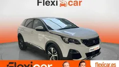 Usado 2018 Peugeot 3008 Allure SUV | 12.990 € (Precio justo)