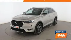 Usado 2020 DS Automobiles DS7 Crossback Grand Chic SUV | 26.899 € (Precio justo)