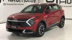 Usado 2025 Kia Sportage SUV | 32.900 € (Precio justo)