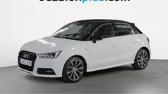 Usado 2015 Audi A1 Sportback S-Line Utilitario | 14.190 € (Precio justo)