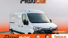 Usado 2020 Renault Master Van | 18.990 € (Precio justo)