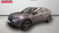 Usado 2024 Citroën C4 PureTech SUV | 18.490 € (Precio justo)