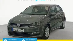 Usado 2017 VW Polo Utilitario | 9800 € (Buen precio)