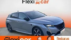 Usado 2022 Peugeot 308 GT Berlina | 21.990 € (Precio justo)