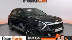 Usado 2022 Kia Sportage SUV | 21.990 € (Precio justo)
