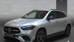 Usado 2024 Mercedes GLA200 SUV | 42.900 € (Precio justo)