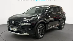 Negro Nuevo 2025 Nissan X-Trail N-Connecta SUV | 37.719 € (Precio justo)