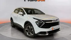Usado 2023 Kia Sportage SUV | 22.490 € (Precio justo)