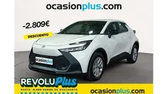 Blanco Nuevo 2025 Toyota C-HR Active SUV | 28.091 € (Buen precio)