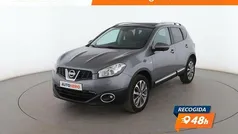 Usado 2013 Nissan Qashqai Premium Edition SUV | 12.099 € (Precio justo)