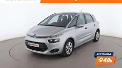Usado 2016 Citroën C4 Feel Monovolumen | 12.599 € (Precio justo)