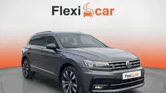 Usado 2019 VW Tiguan Sportline SUV | 26.990 € (Precio justo)
