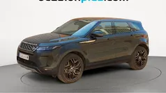 Gris Usado 2019 Land Rover Range Rover evoque HSE SUV | 26.819 € (Precio justo)
