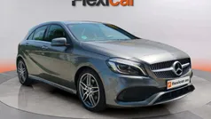 Usado 2018 Mercedes A200 Berlina | 21.090 € (Super precio)