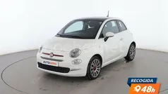 Usado 2022 Fiat 500 Red Utilitario | 11.699 € (Precio justo)