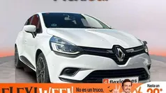 Usado 2019 Renault Clio IV Zen Utilitario | 11.290 € (Precio justo)