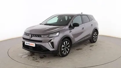 Usado Renault Symbioz Evolution 143 HP (105 kW) 2025 Cinzento SUV