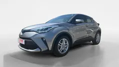 Usado 2020 Toyota C-HR Advance SUV | 19.695 € (Precio justo)
