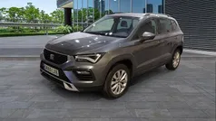 Usado 2022 Seat Ateca Style SUV | 23.000 € (Precio justo)
