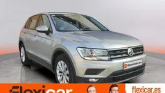 Usado 2020 VW Tiguan Edition SUV | 19.490 € (Super precio)