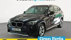 Usado 2011 BMW X1 SUV | 12.650 € (Precio justo)