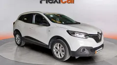 Usado 2018 Renault Kadjar LIMITED SUV | 14.190 € (Buen precio)