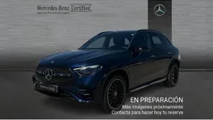 Usado 2024 Mercedes GLC300e | 65.990 € (Super precio)