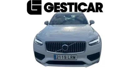 Usado Volvo XC90 Momentum 250 CV (183 kW) 2021 SUV