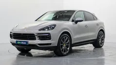 Usado 2019 Porsche Cayenne SUV | 65.990 €