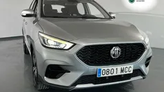 Usado 2022 MG ZS Comfort Berlina | 14.900 € (Precio justo)