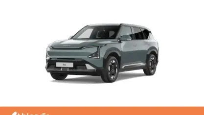 Nuevo Kia EV5 Earth 159 kW (217 CV) 2026 Verde SUV