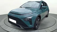 Azul Usado 2023 Hyundai Bayon Select SUV | 14.690 € (Precio justo)
