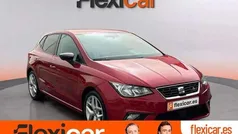 Usado 2018 Seat Ibiza FR Utilitario | 12.590 € (Buen precio)
