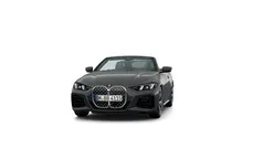 Usado 2025 BMW 430 Cabriolet Comfort Edition Descapotable | 65.900 €
