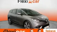 Usado 2018 Renault Scénic IV Zen Monovolumen | 15.990 € (Precio justo)