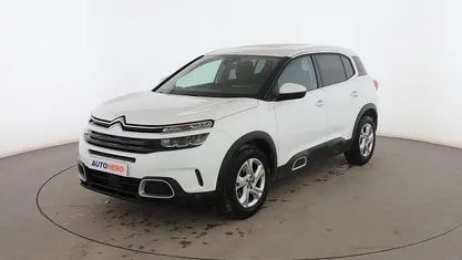 Usado Citroën C5 Aircross Live 131 CV (96 kW) 2021 SUV
